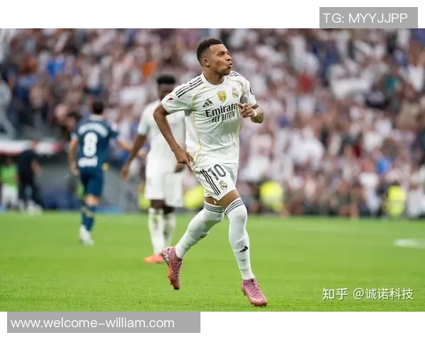 姆巴佩本赛季参与29球创西甲纪录直接助力皇马近9球表现抢眼