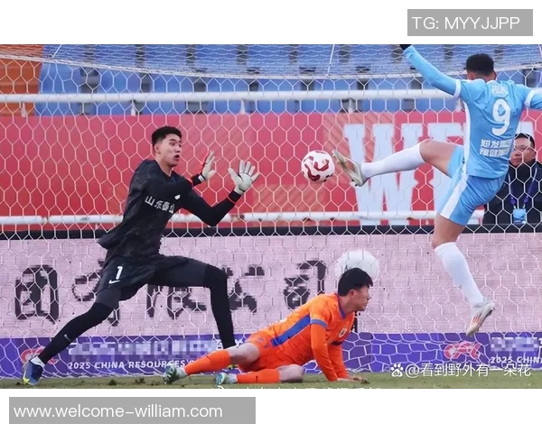 鲁能足校成为挖人新目标多名球员已出现流失现象